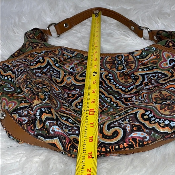 Tignanello Shoulder Bag! - Picture 8 of 12